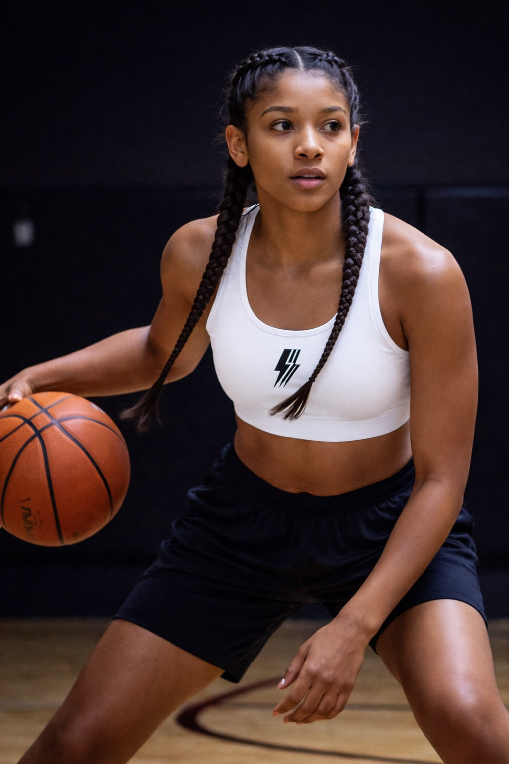 Sports Bra - Classic